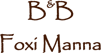 Foximanna