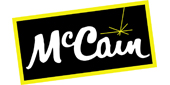 McCain